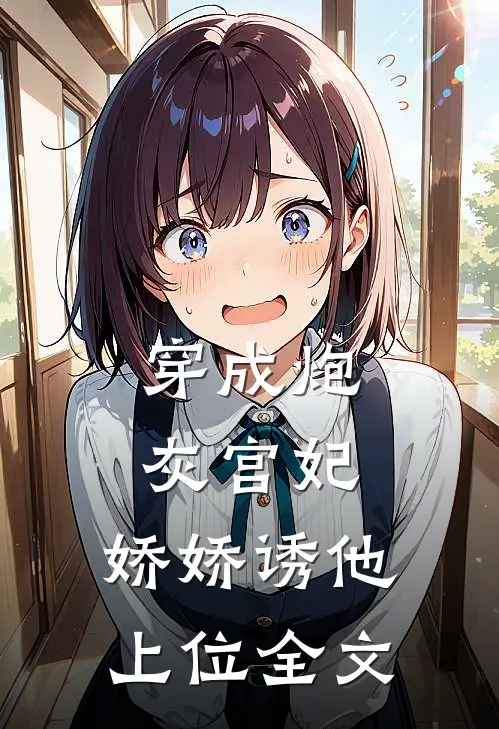 穿成炮灰宫妃,娇娇诱他上位全文免费