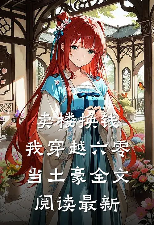 卖楼换钱，我穿越六零当土豪全文阅读最新