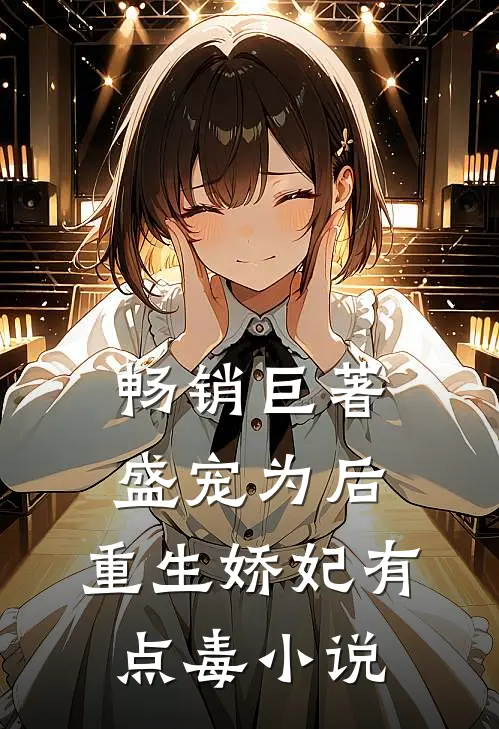 畅销巨著盛宠为后:重生娇妃有点毒 小说