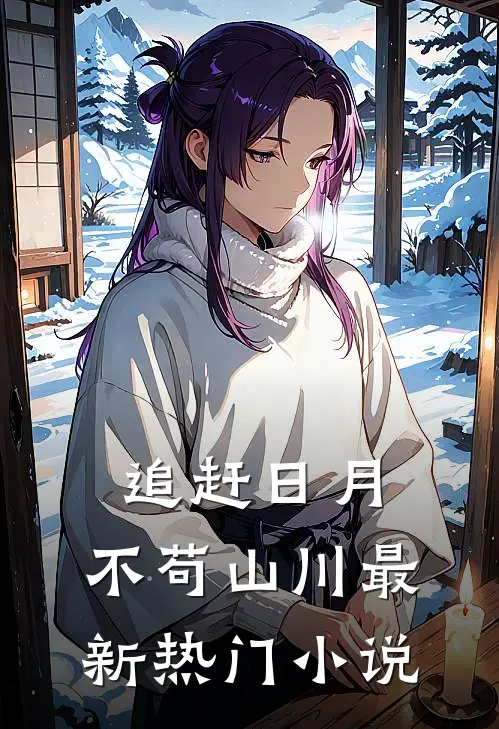 追赶日月,不苟山川最新热门免费阅读