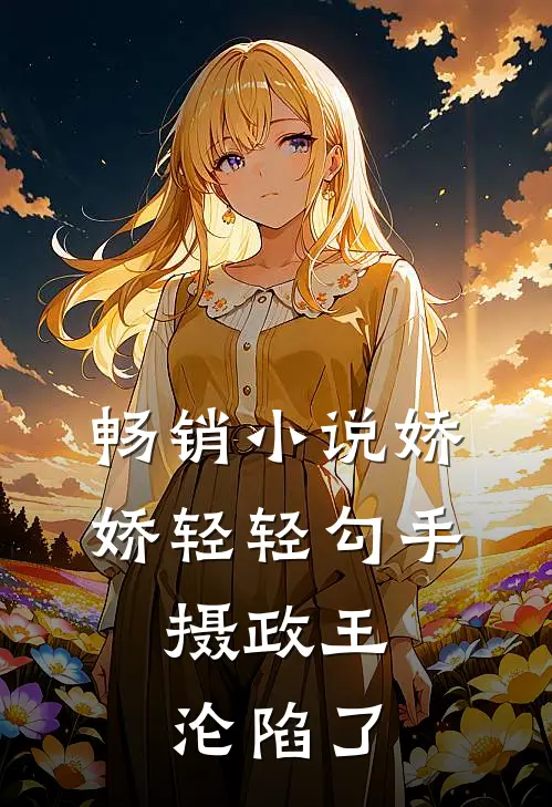 畅销娇娇轻轻勾手,摄政王沦陷了全文