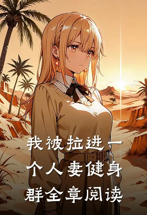 我被拉进一个人妻健身群全章阅读