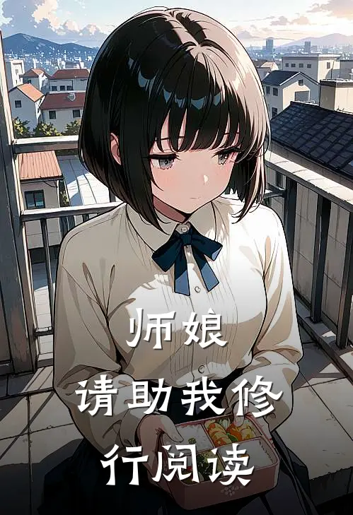 师娘,请助我修行阅读免费
