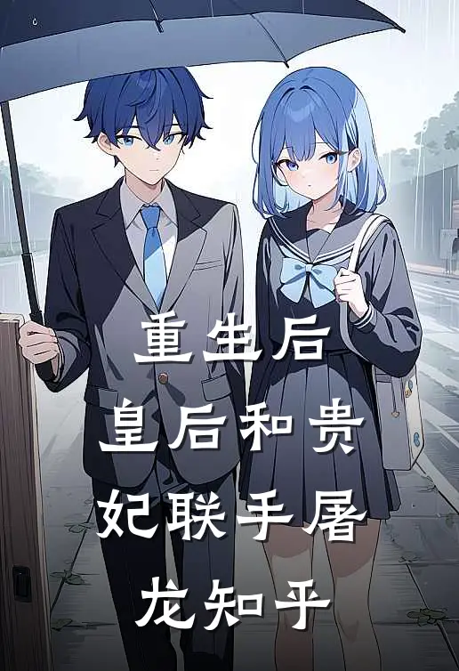 重生后,皇后和贵妃联手屠龙知乎免费阅读
