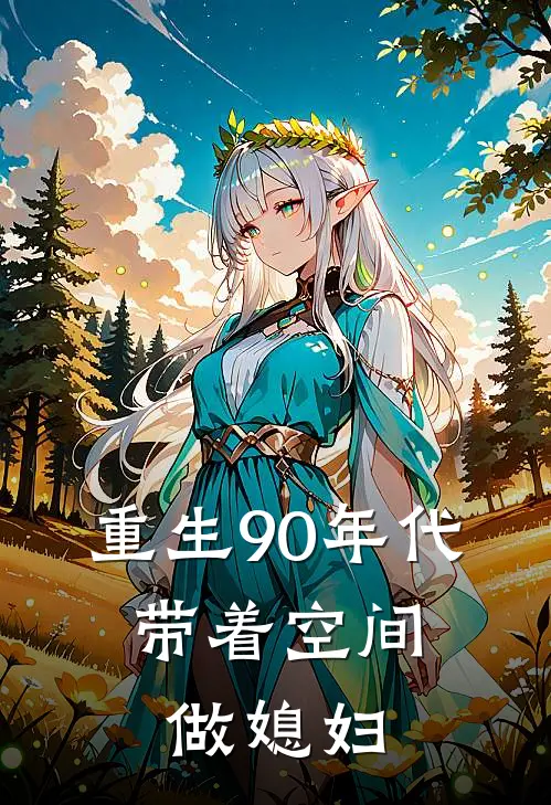 重生90年代带着空间做媳妇