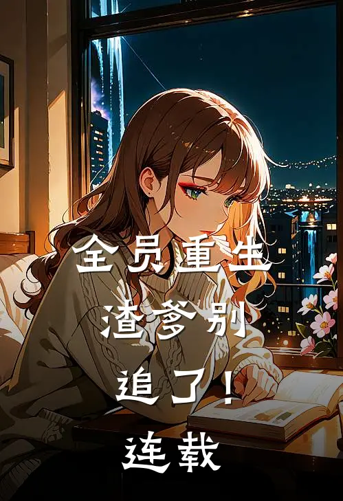 全员重生渣爹别追了!连载