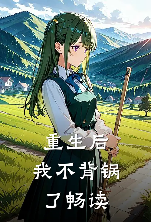 重生后,我不背锅了畅读网