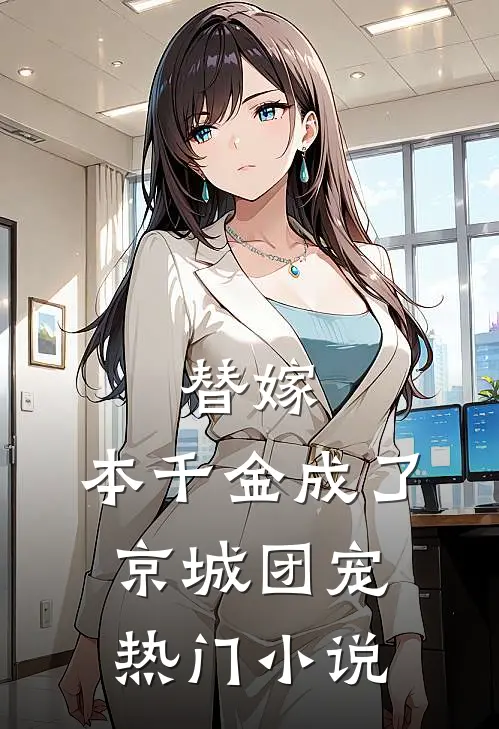替嫁本千金成了京城团宠热门