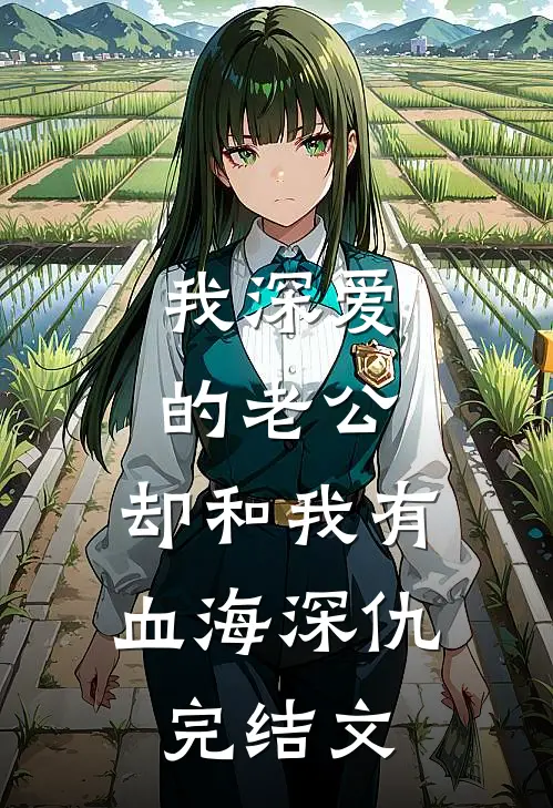 我深爱的老公，却和我有血海深仇完结文