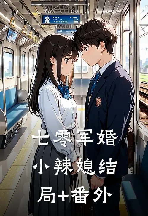 七零军婚小辣媳结局+番外