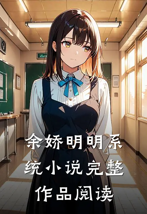 余娇明明系统小说完整作品阅读