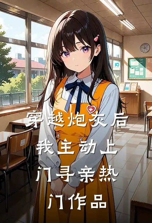 穿越炮灰后,我主动上门寻亲热门作品免费阅读