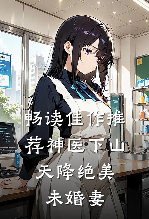 畅读佳作推荐神医下山：天降绝美未婚妻