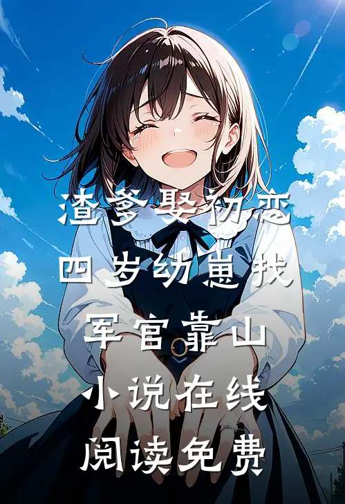渣爹娶初恋，四岁幼崽找军官靠山小说在线阅读免费