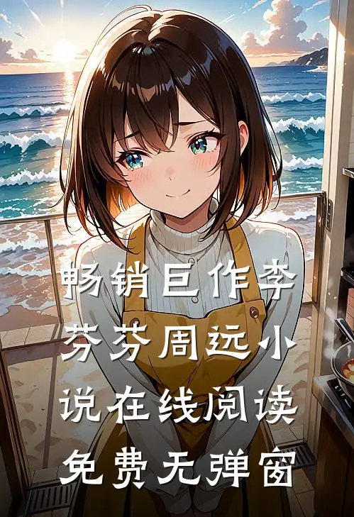畅销巨作李芬芬周远在线阅读免费无弹窗全文
