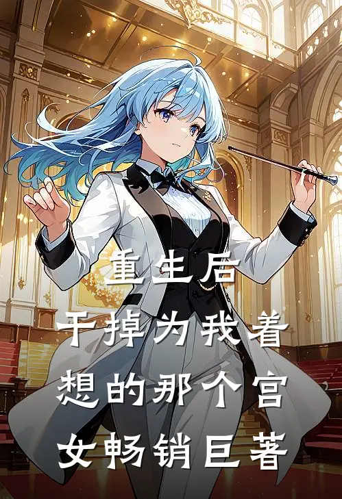 重生后，干掉为我着想的那个宫女畅销巨著
