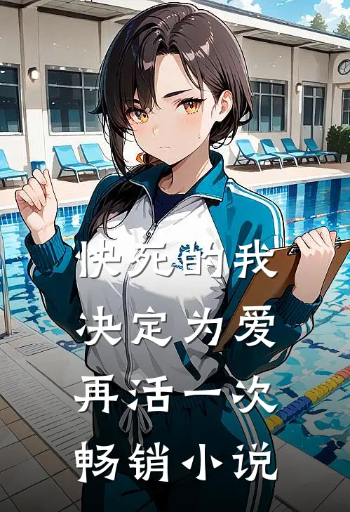 快死的我,决定为爱再活一次畅销免费阅读