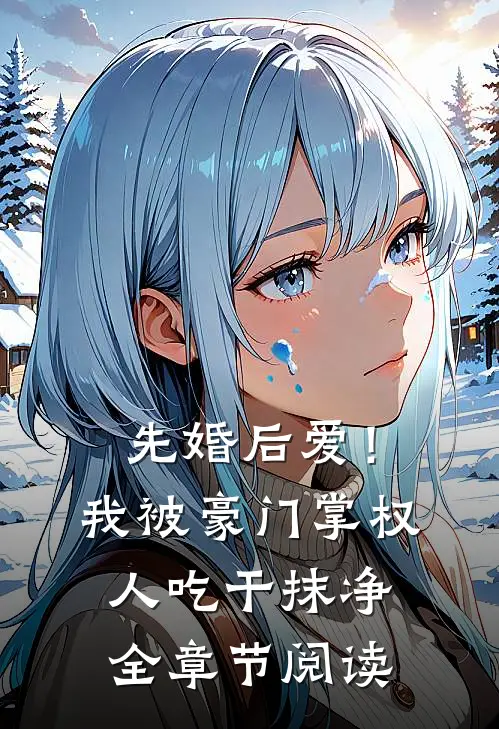 先婚后爱！我被豪门掌权人吃干抹净全章节阅读