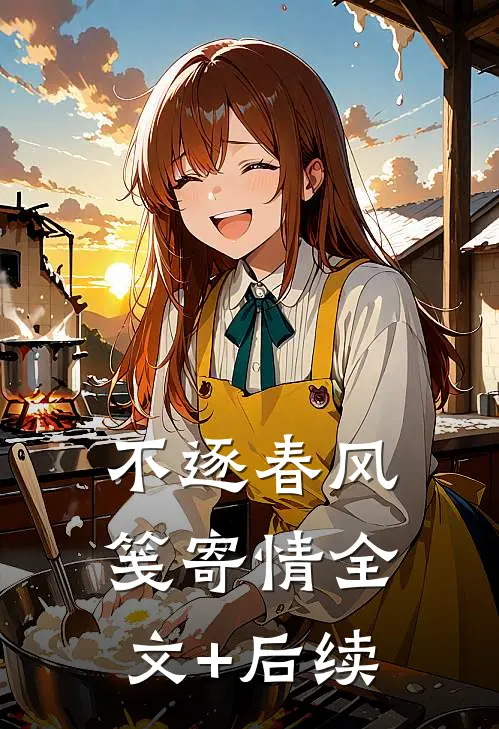 不逐春风笺寄情全文+后续