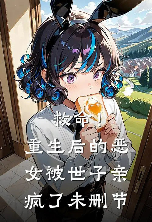 救命!重生后的恶女被世子亲疯了未删节