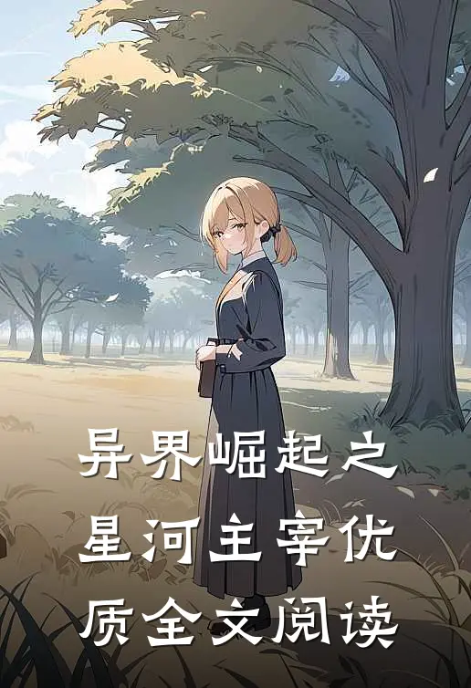 异界崛起之星河主宰优质全文阅读免费