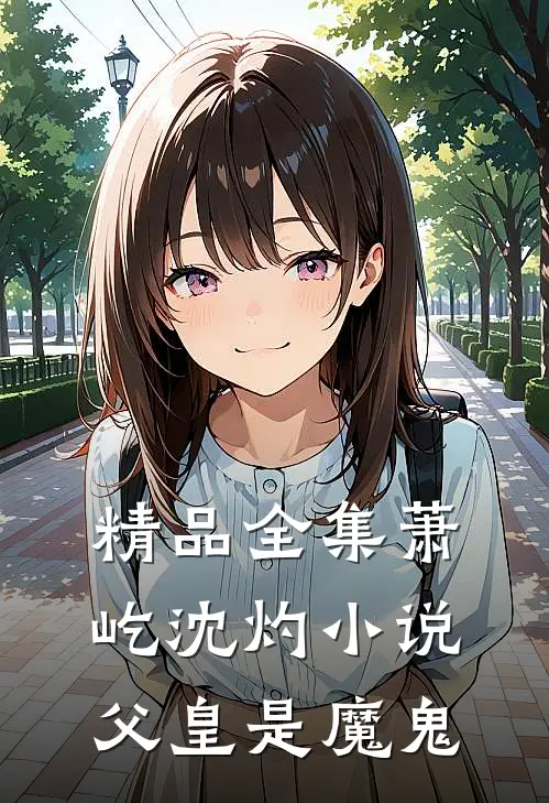 精品全集萧屹沈灼小说父皇是魔鬼