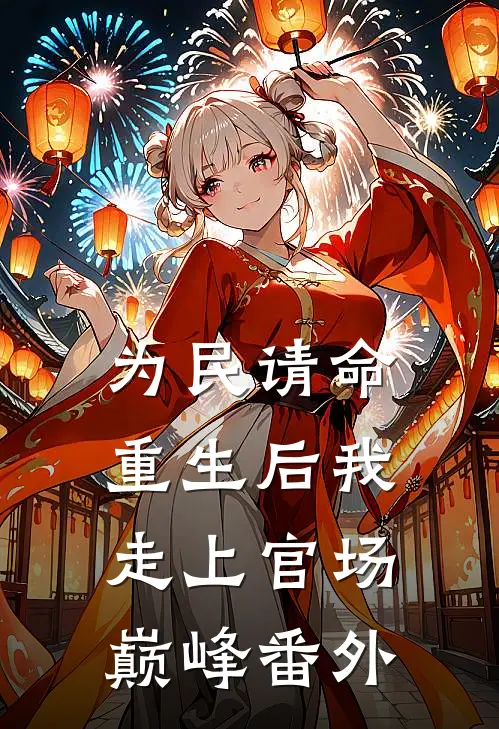 为民请命,重生后我走上官场巅峰番外篇