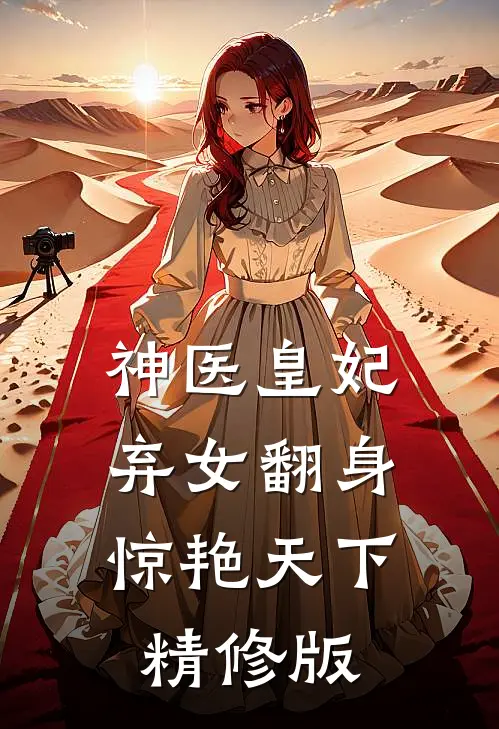 神医皇妃：弃女翻身惊艳天下精修版