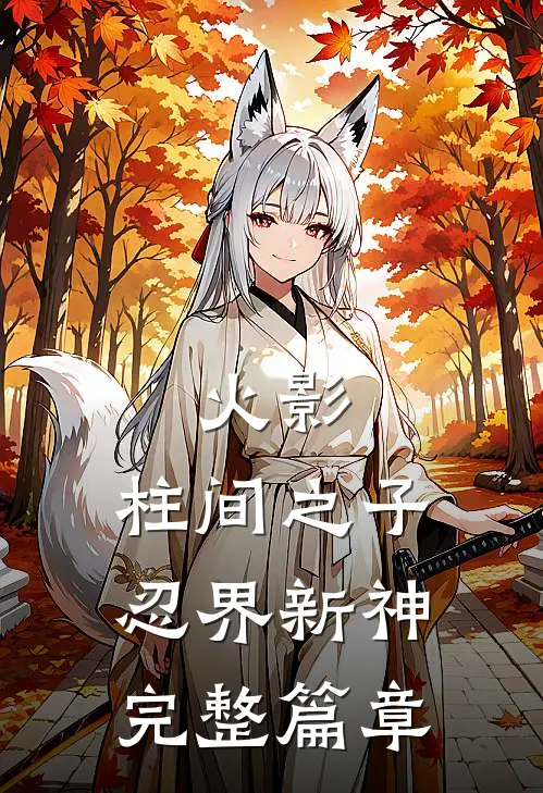 火影柱间之子,忍界新神完整篇章在线观看