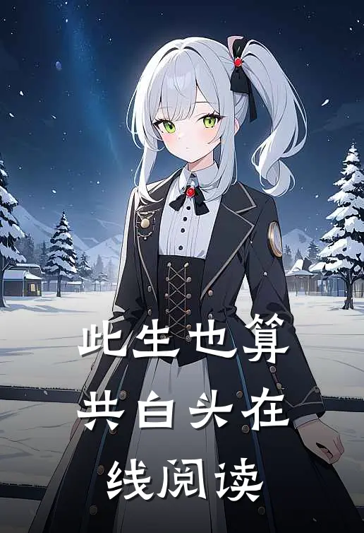 此生也算共白头在线阅读