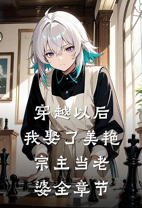 穿越以后,我娶了美艳宗主当老婆全章节阅读