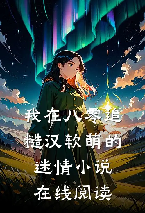 我在八零追糙汉（软萌的迷情）小说在线阅读