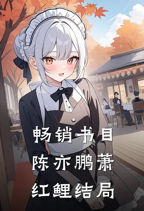 畅销书目陈亦鹏萧红鲤结局