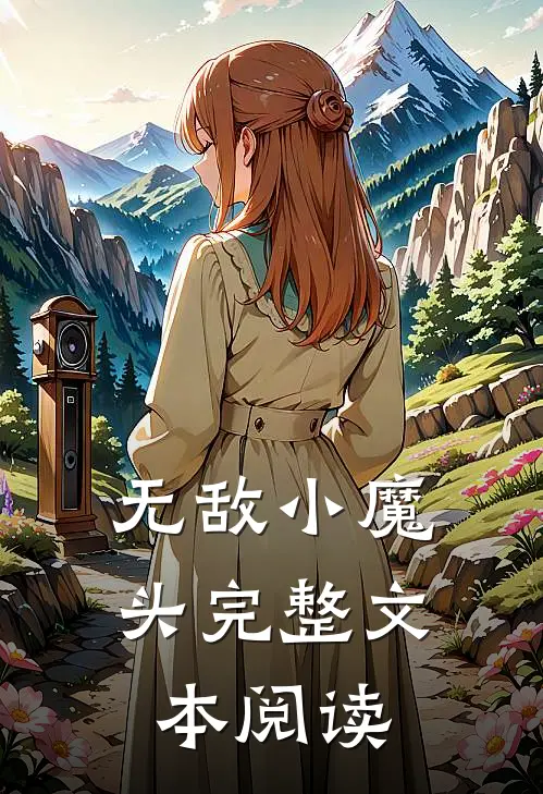 无敌小魔头完整文本阅读