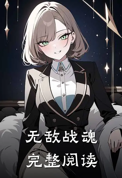 无敌战魂完整阅读