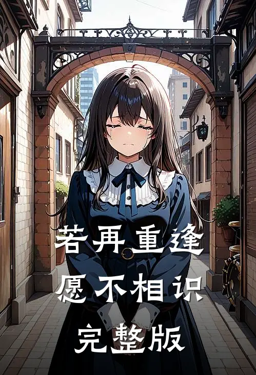 若再重逢,愿不相识完整版在线观看