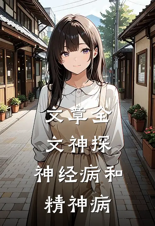 文章全文神探神经病和精神病的关系