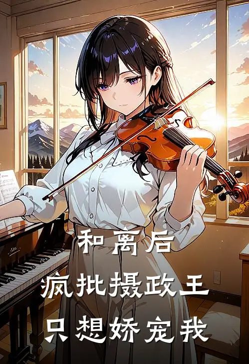 和离后,疯批摄政王只想娇宠我 t x t