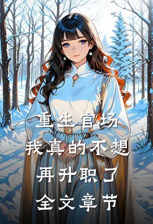 重生官场：我真的不想再升职了全文章节