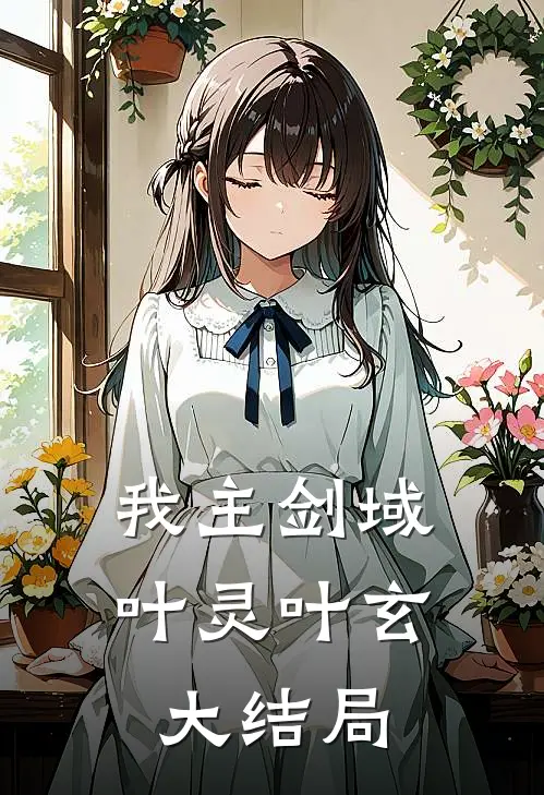 我主剑域叶灵叶玄大结局