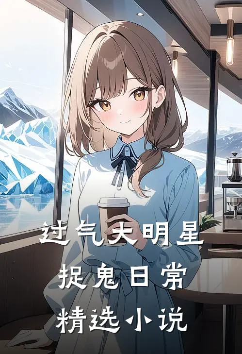 过气大明星捉鬼日常精选小说