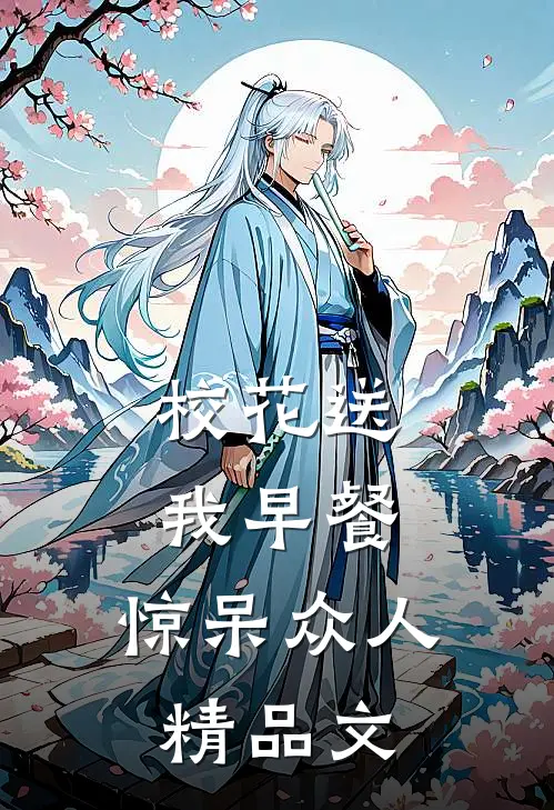 校花送我早餐,惊呆众人精品文案怎么写