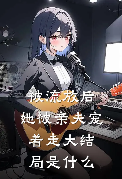 被流放后,她被亲夫宠着走大结局是