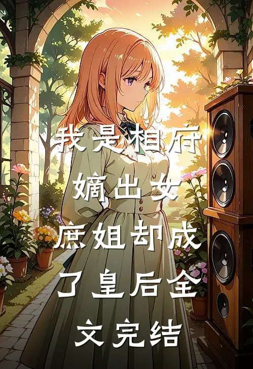 我是相府嫡出女,庶姐却成了皇后全文完结免费阅读
