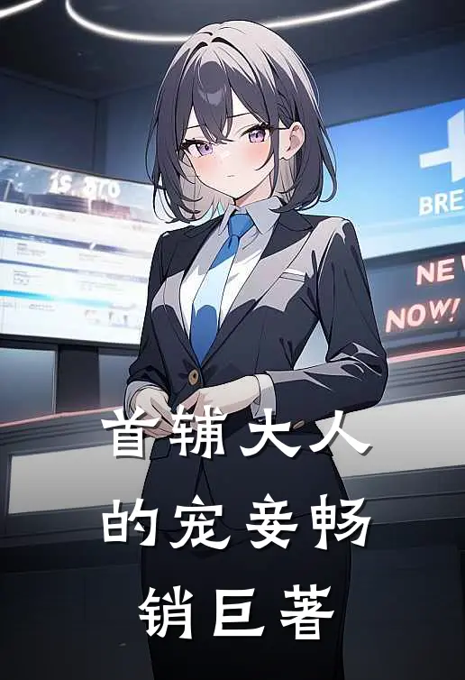 首辅大人的宠妾畅销巨著