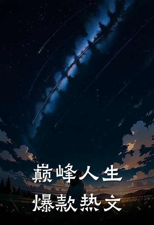 巅峰人生爆款热文