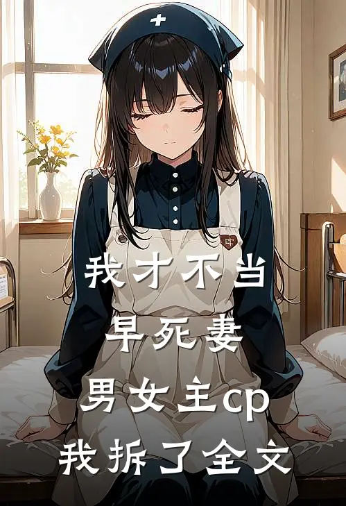 我才不当早死妻,男女主cp我拆了全文