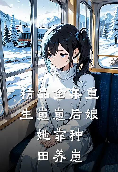 精品全集重生崽崽后娘，她靠种田养崽