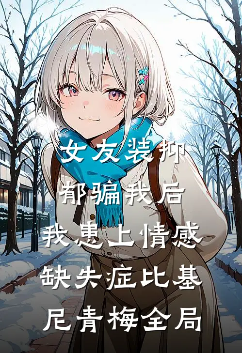 女友装抑郁骗我后，我患上情感缺失症比基尼青梅全局