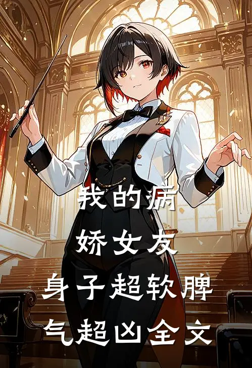 我的病娇女友,身子超软脾气超凶全文免费阅读